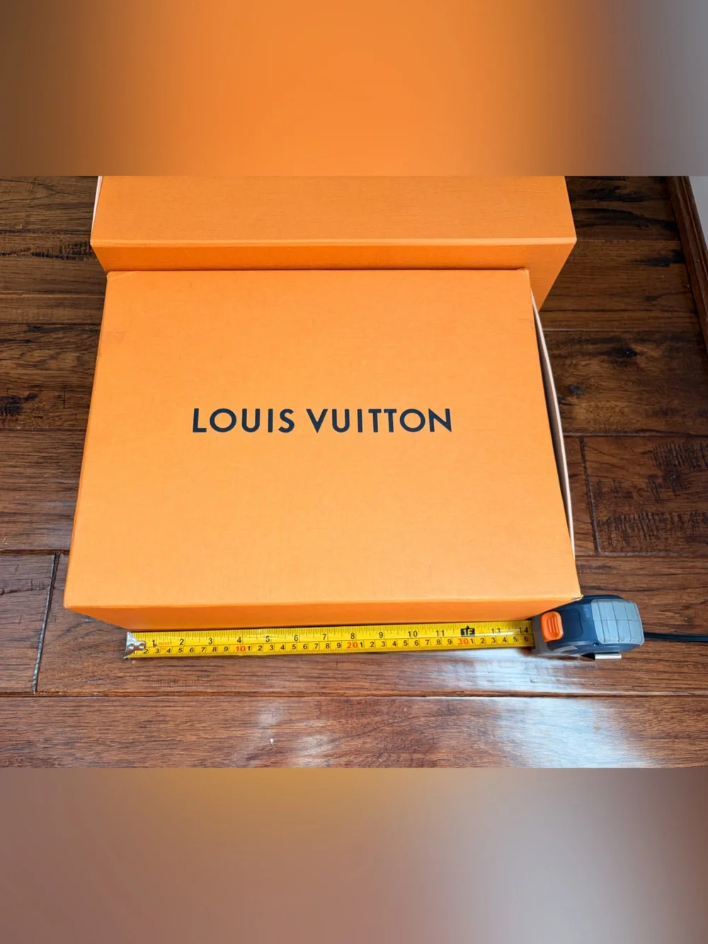 Louis Vuitton Boxes